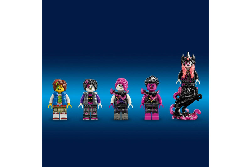 LEGO DREAMZzz: The Never Witch's Nightmare Creatures - (71483)