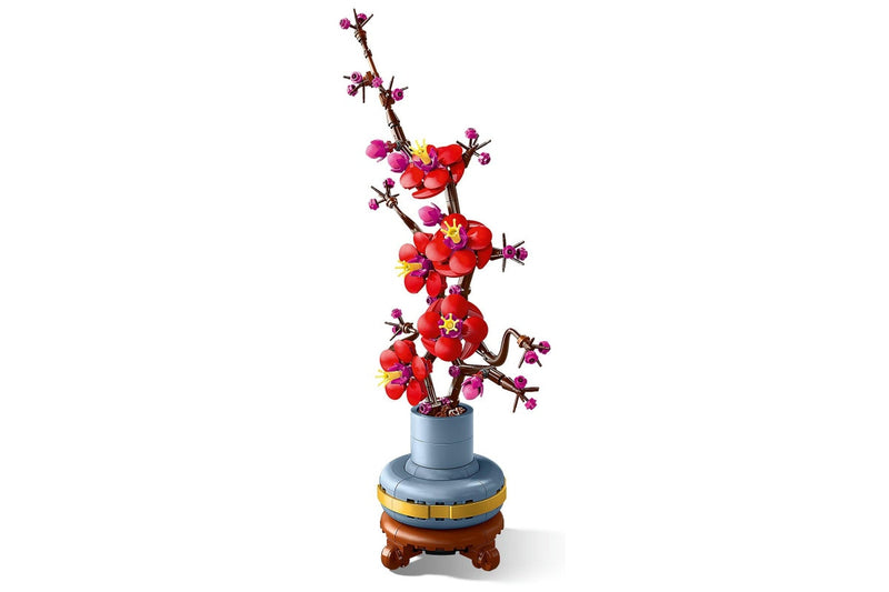 LEGO Botanicals: Plum Blossom - (10369)