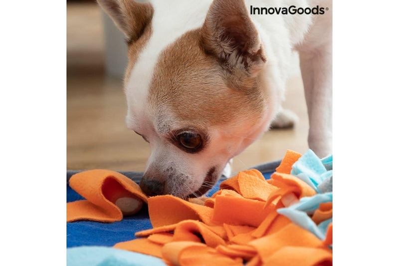 Sniffing Mat For Pets Fooland Innovagoods