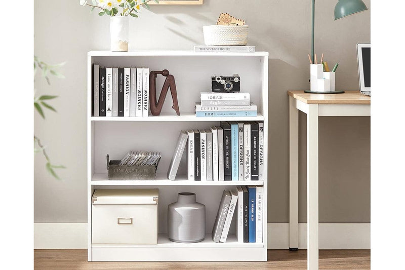 Bookshelf Bookcase Vasagle