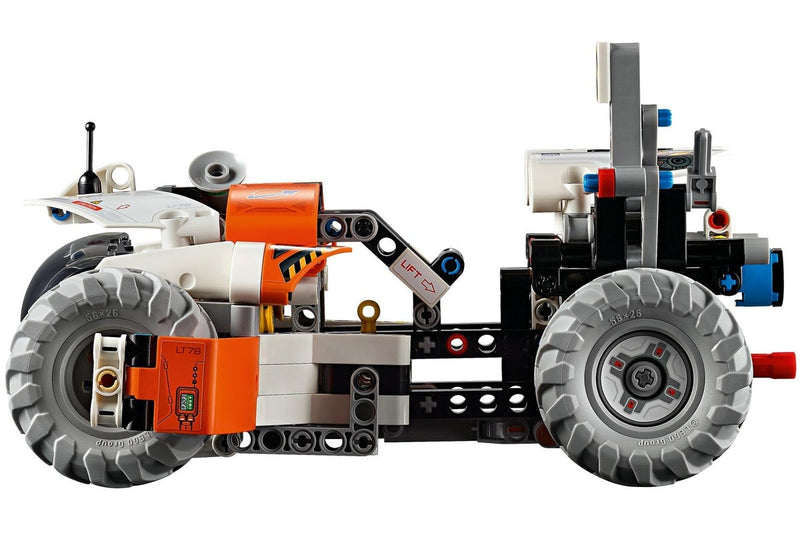 LEGO Technic: Surface Space Loader LT78 - (42178)