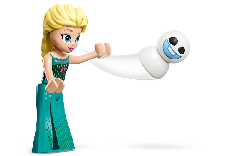 LEGO Disney Frozen: Elsa's Frozen Treats - (43234)