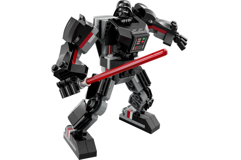 LEGO Star Wars: Darth Vader Mech - (75368)