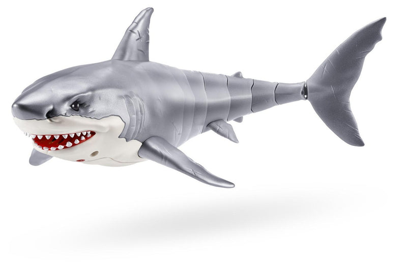 Zuru: Robo Alive - Great White Shark