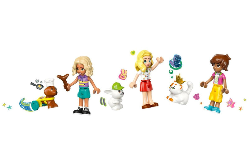 LEGO Friends: Pet Accessories Shop - (42650)