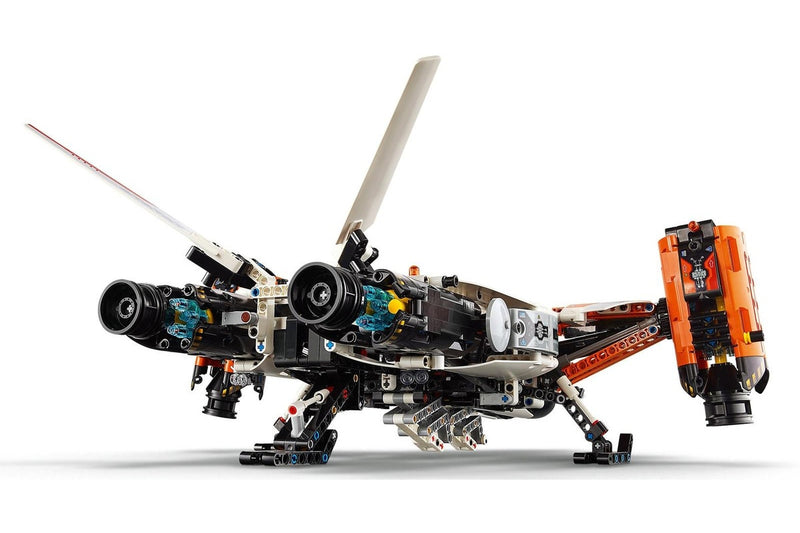 LEGO Technic: VTOL Heavy Cargo Spaceship LT81 - (42181)