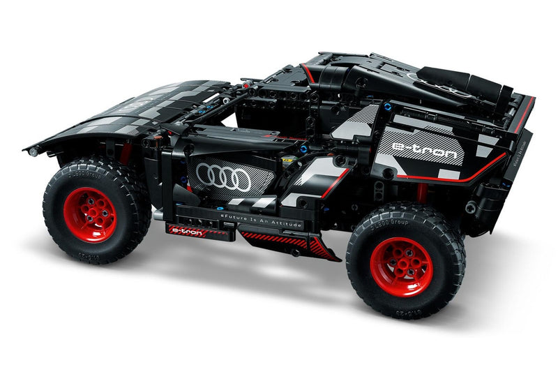 LEGO Technic: Audi RS Q e-tron - (42160)