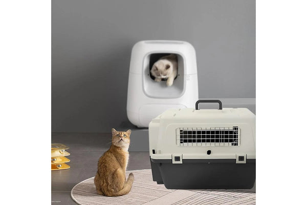 PETSWOL Travel Pet Kennel