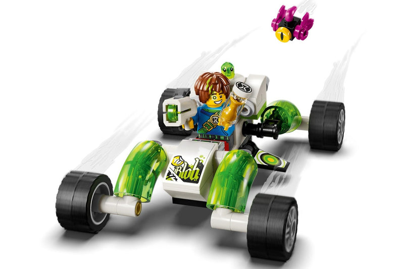 LEGO DREAMZzz: Mateo's Off-Road Car - (71471)