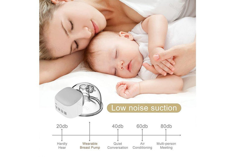 Electric Breast Pump