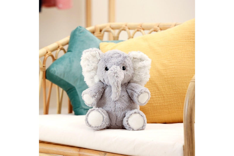 Cloud B: On the Go Sound Soother - Elliot Elephant