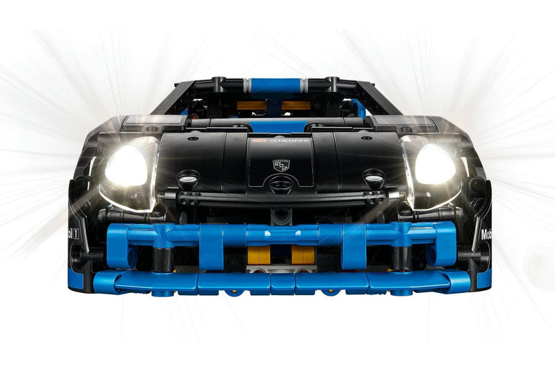 LEGO Technic: Porsche GT4 e-Performance - (42176)