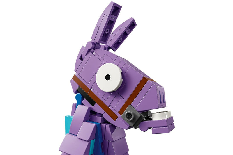 LEGO Fortnite: Supply Llama - (77071)