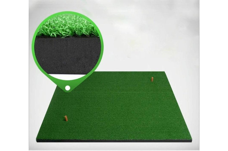 Portable Indoor Golf Practice Mats Normal Edition - Size 1X1.25M