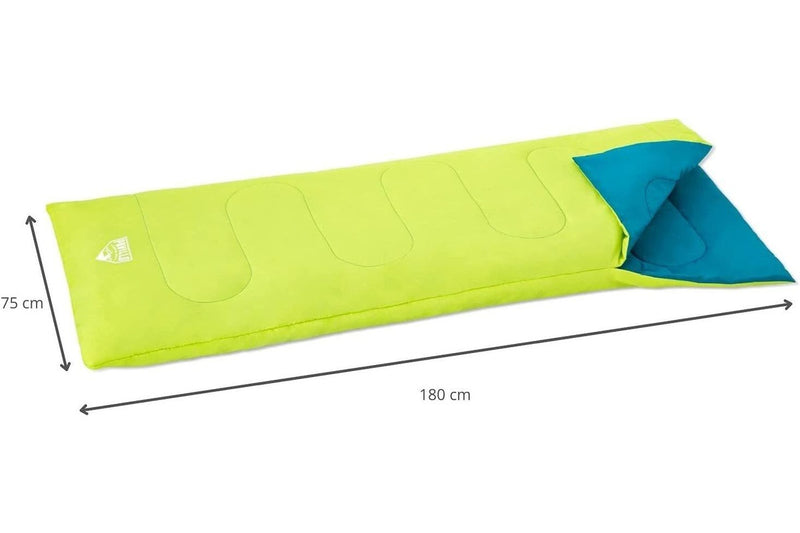 Bestway: Evade 15 Sleeping Bag - Assorted Colours