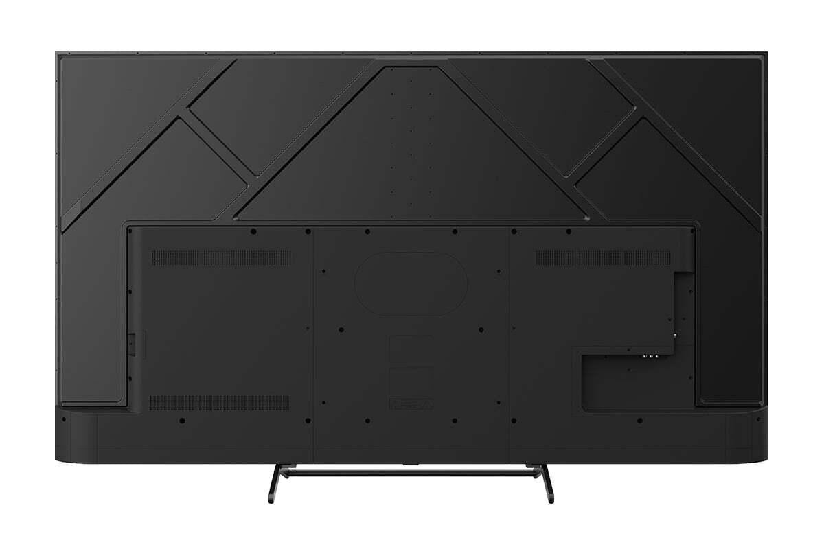 Kogan 75" Mini-LED QLED 4K 144Hz Smart AI Google TV - MQ9