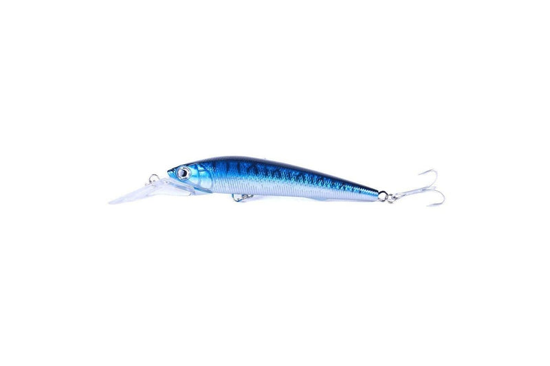 18cm Sinking/floating Minnow Lure 41g