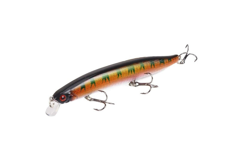 19.1g/13.5cm Long Sinking Minnow Bait Xy 256