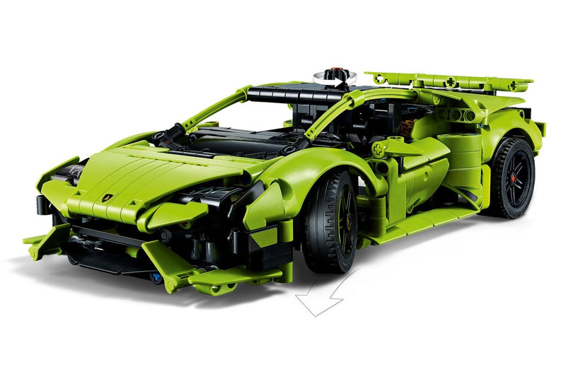 LEGO Technic: Lamborghini Huracan Tecnica - (42161)