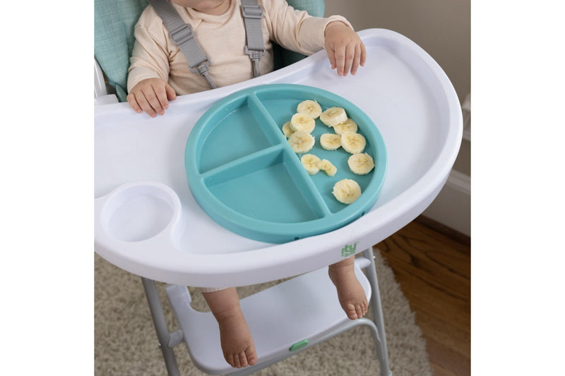 ITY by Ingenuity: Sun Valley B Ready Highchair - Teal