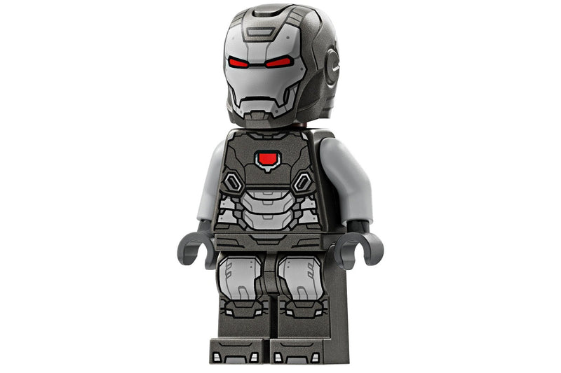 LEGO Marvel: War Machine Mech Armor - (76277)