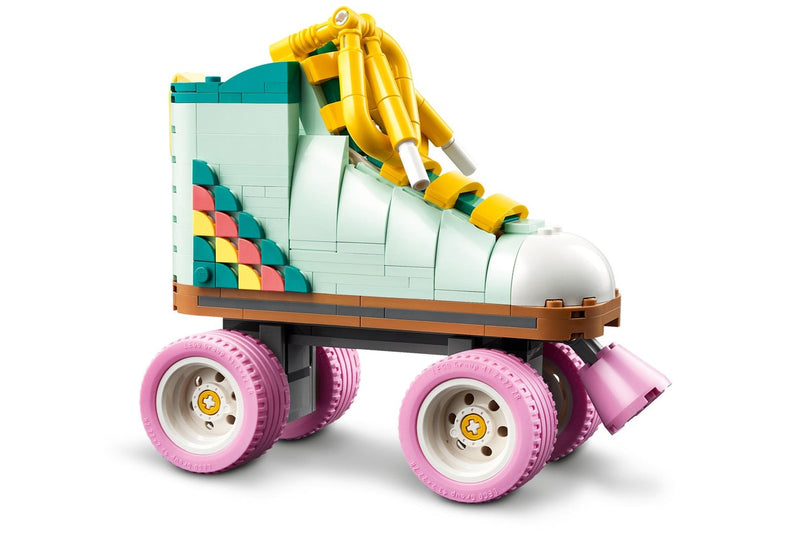 LEGO Creator: 3-In-1 - Retro Roller Skate (31148)