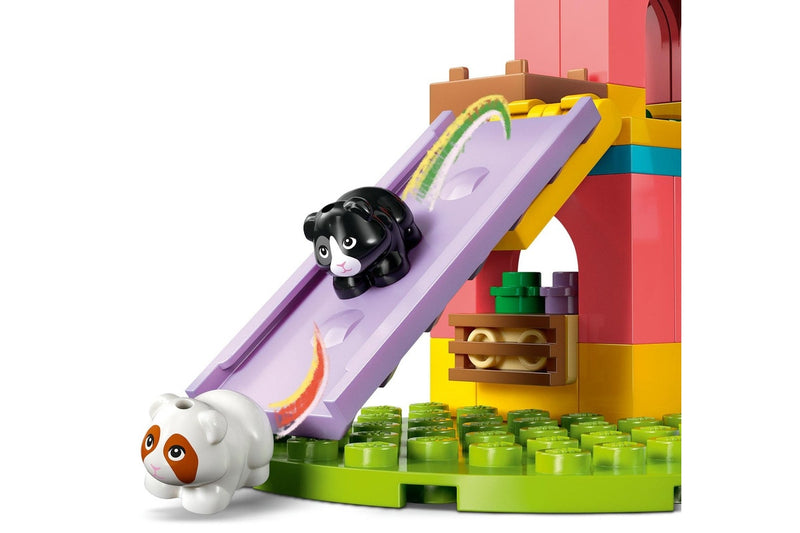 LEGO Friends: Guinea Pig Playground - (42640)