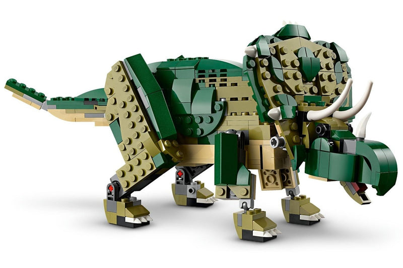 LEGO Creator: 3-In-1 T. rex - (31151)