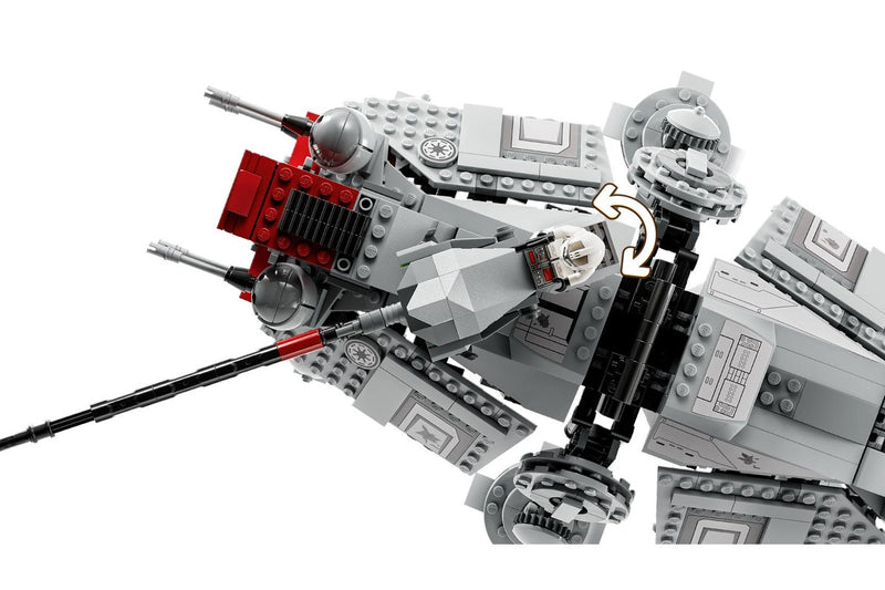 LEGO Star Wars: AT-TE Walker - (75337)