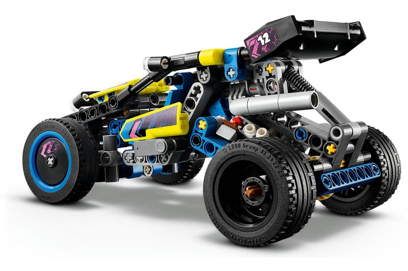 LEGO Technic: Off-Road Race Buggy - (42164)