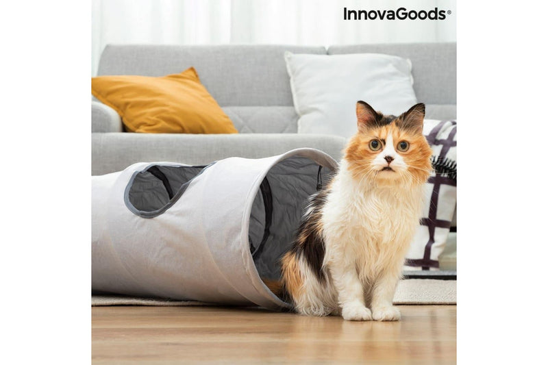 Collapsible Pet Tunnel Funnyl Innovagoods