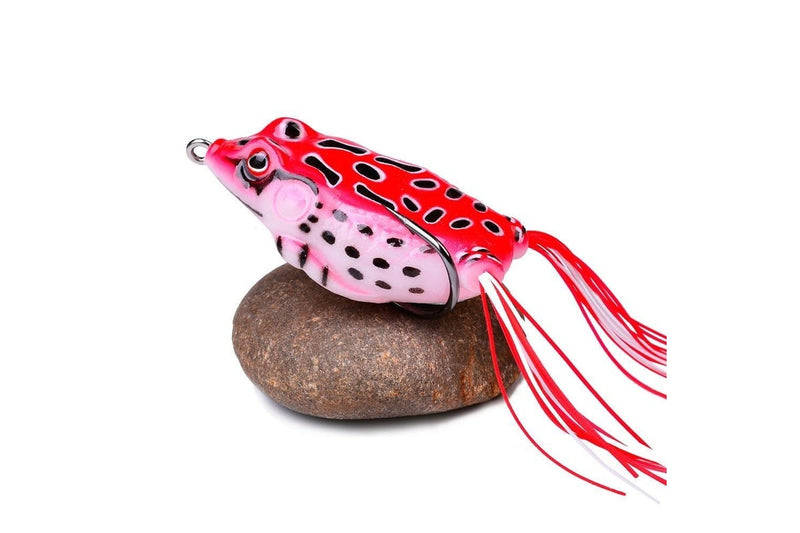 9g 5.3cm Soft Bait For Road Lure Fishing