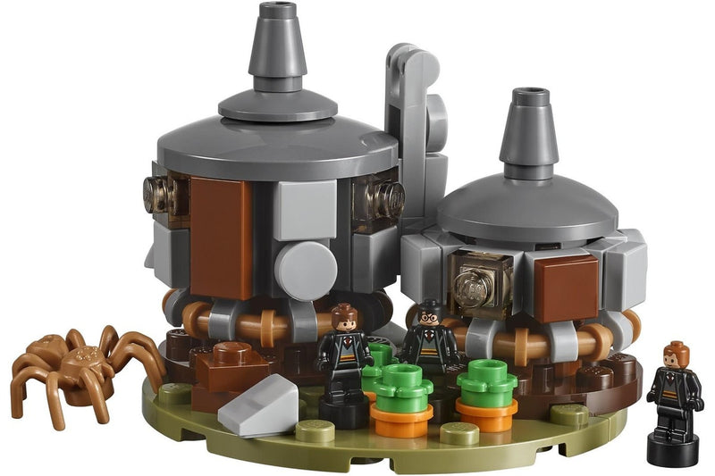 LEGO Harry Potter: Hogwarts Castle - (71043)