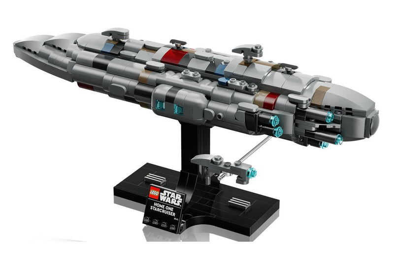 LEGO Star Wars: Home One Starcruiser - (75405)