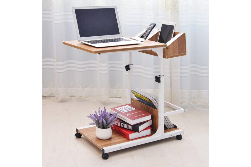 Laptop Stand Desk Bedside Table