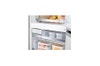 LG 420L Bottom Mount Fridge with Door Cooling in Stainless Finish GB-455PL