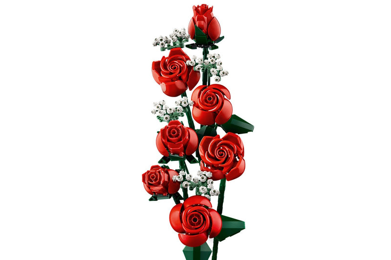 LEGO Botanicals: Bouquet of Roses - (10328)