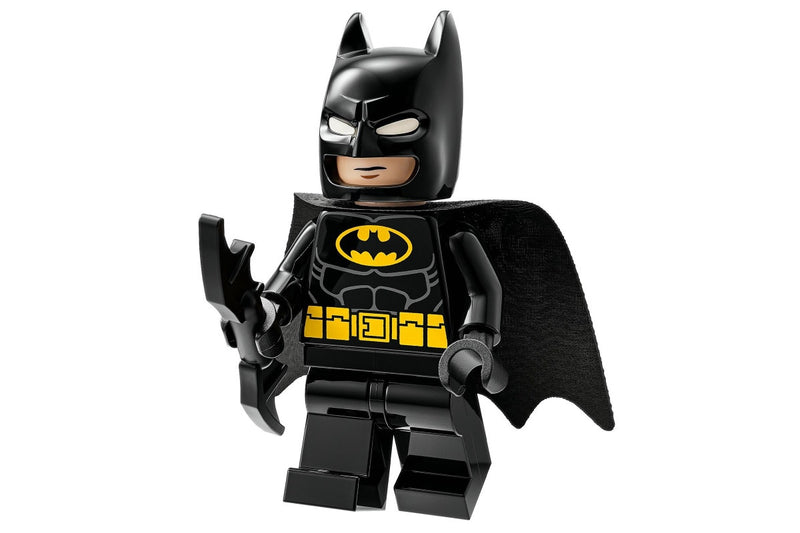 LEGO DC Comics: Batman Mech Armour - (76270)