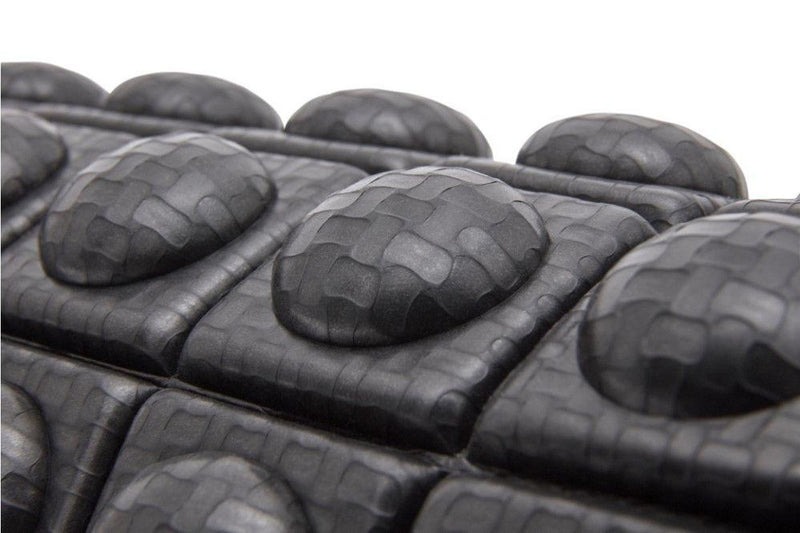 Adidas Textured Foam Roller - Black