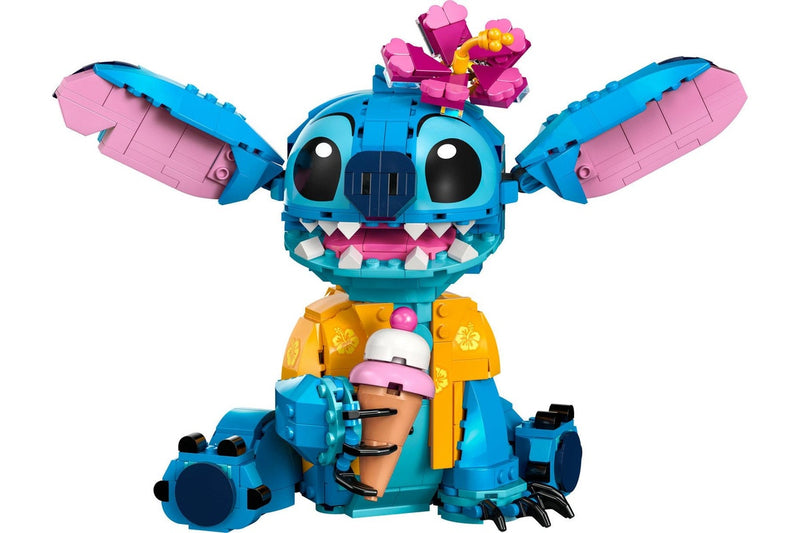 LEGO Disney: Stitch - (43249)