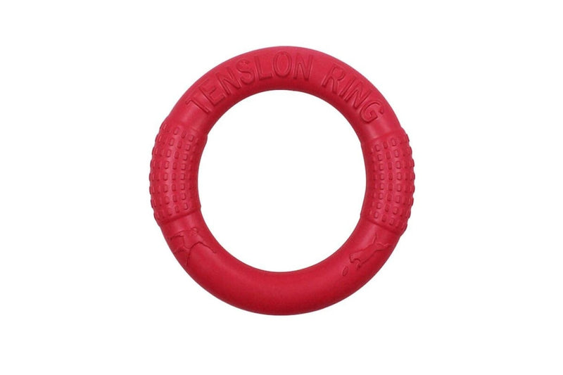 Flexible Floating Non-toxic Flying Discs Dog Chew Toy For Outdoor Game