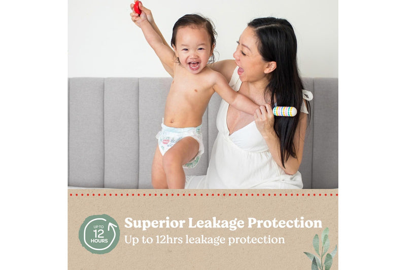 Huggies Ultimate Jumbo Nappies - Size 3