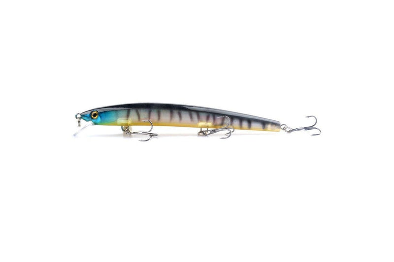 13.5cm 15g Long Distance Rattle Hard Lure