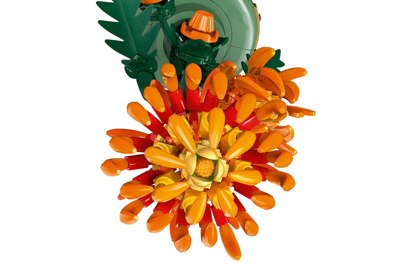 LEGO Botanicals: Chrysanthemum - (10368)