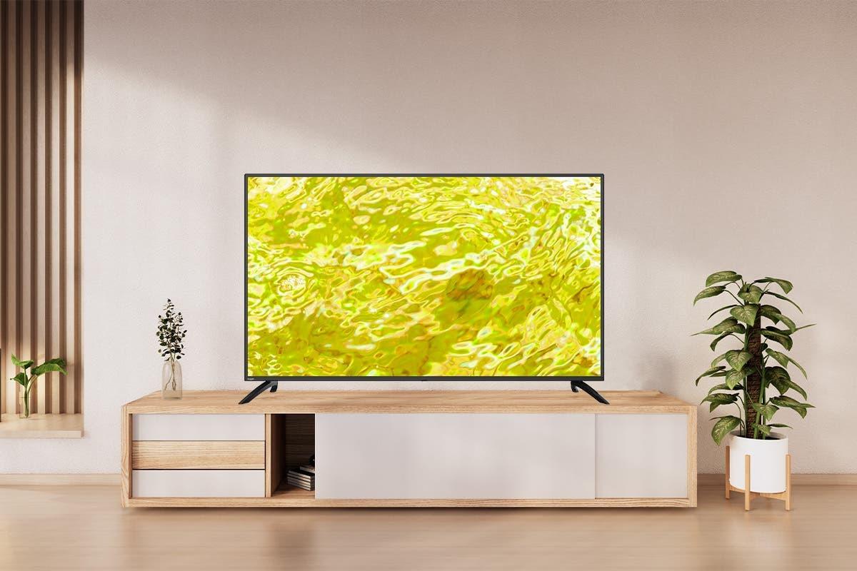 Kogan 55" LED 4K Smart Google TV - U94T