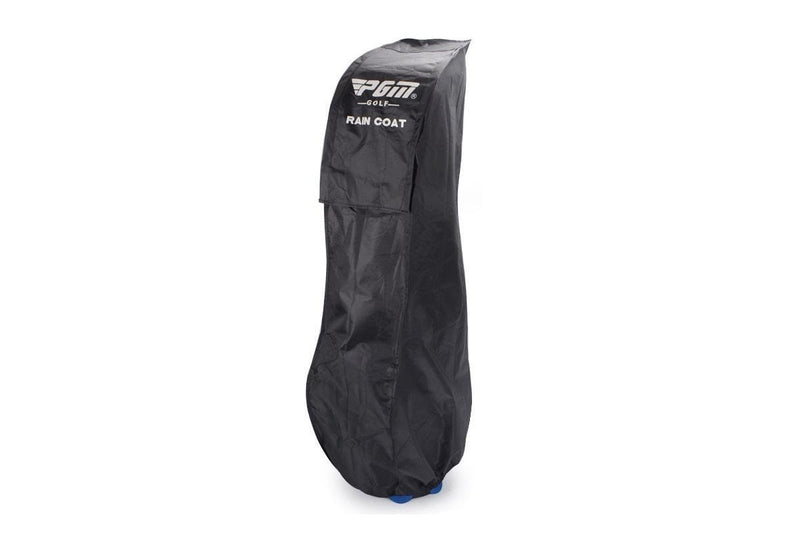 Golf Bag Rain Cover Anti-Static Dust-Proof Bag Cover - Size 21.5 X 59 X 128Cm