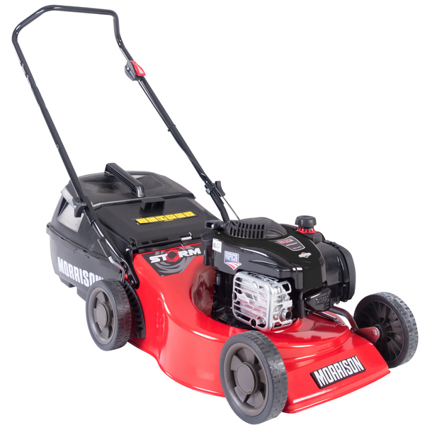 Morrison 140cc 18" 4 Stroke Storm 500 Mower