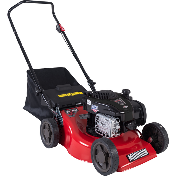 Morrison 140cc 16.5" 4 Stroke Storm 400 Mower