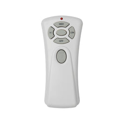 Mercator Basic RF Remote W/O Dimmer