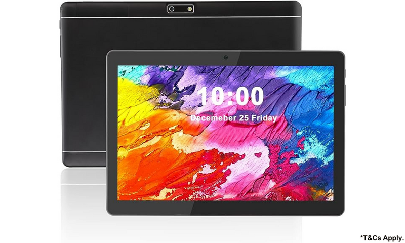 ATOZEE 10" 32GB Google Android Tablet